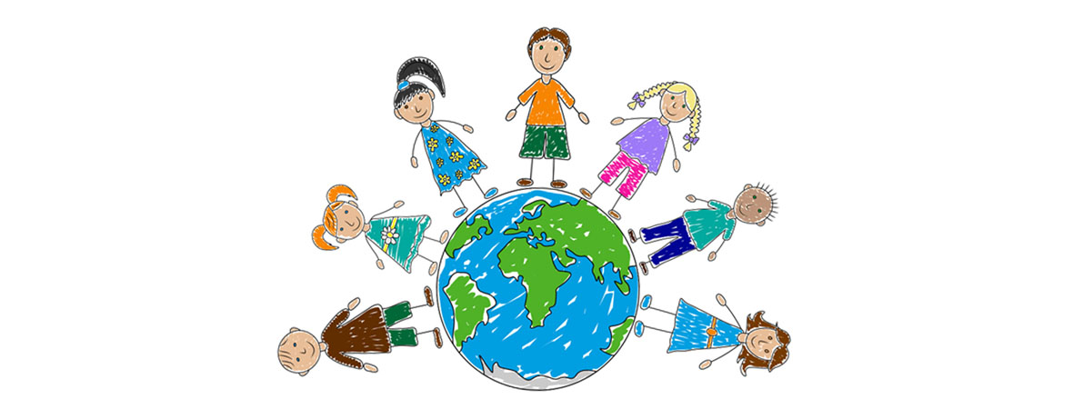 Bilinguismo é para todo mundo