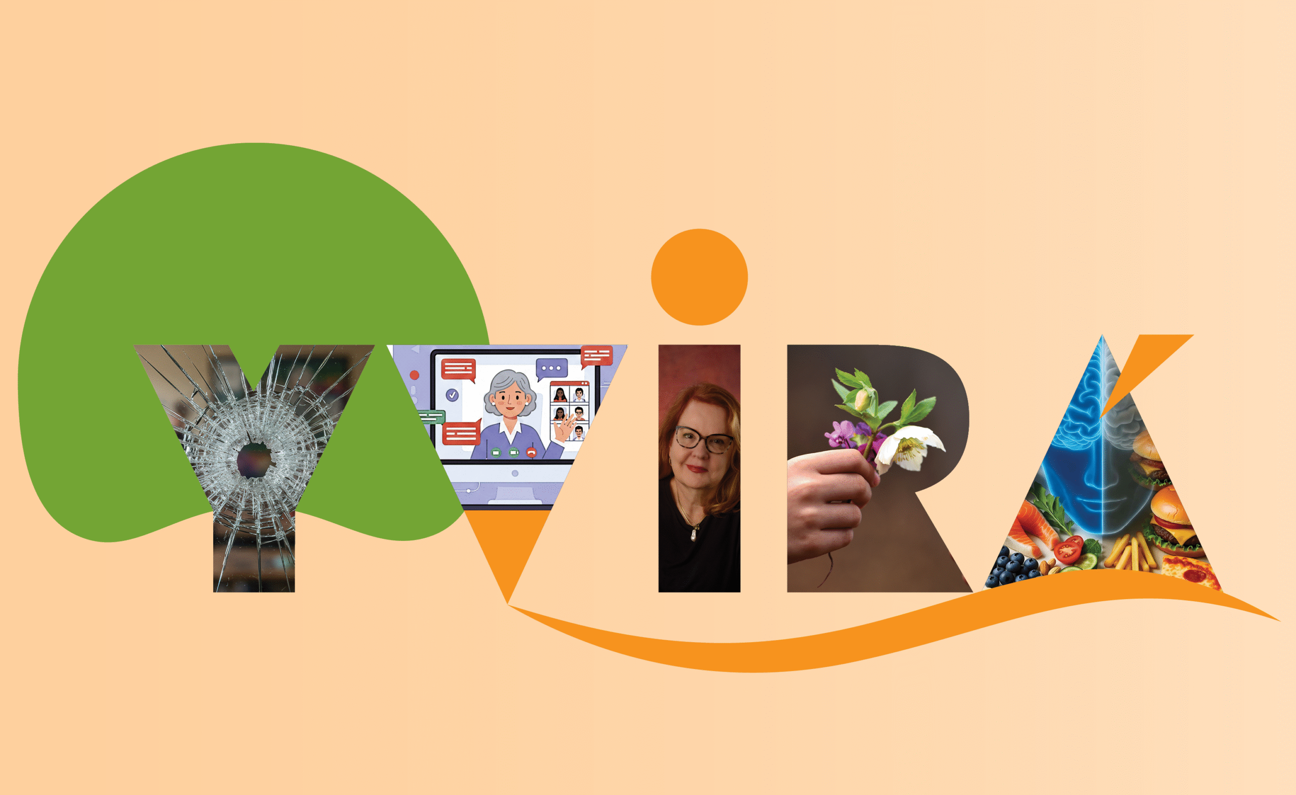 Ano novo, uma nova Yvirá