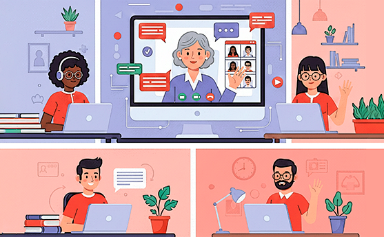 Desafios e oportunidades no crescimento da EaD no Ensino Superior