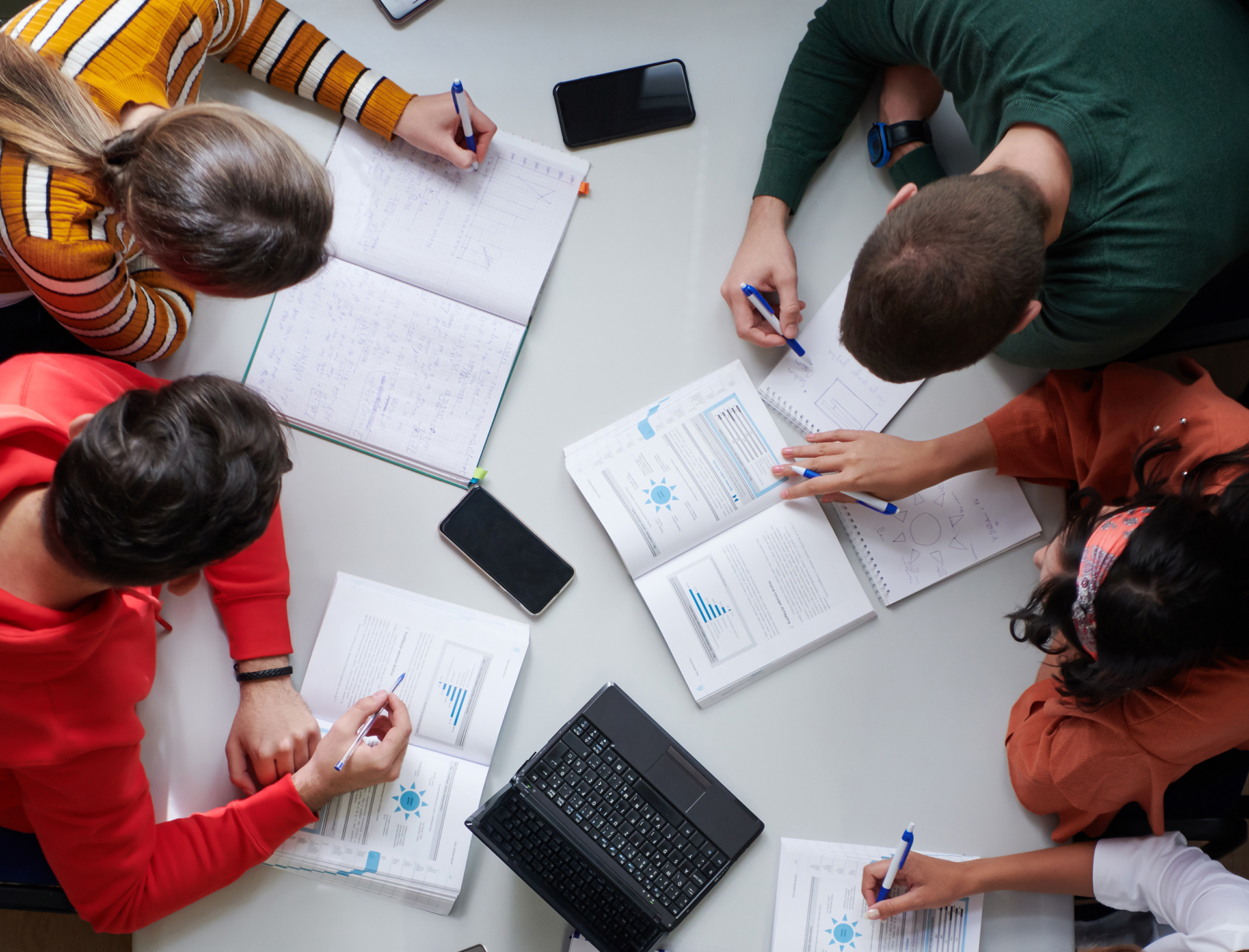 Tecnologia como aliada do ambiente escolar