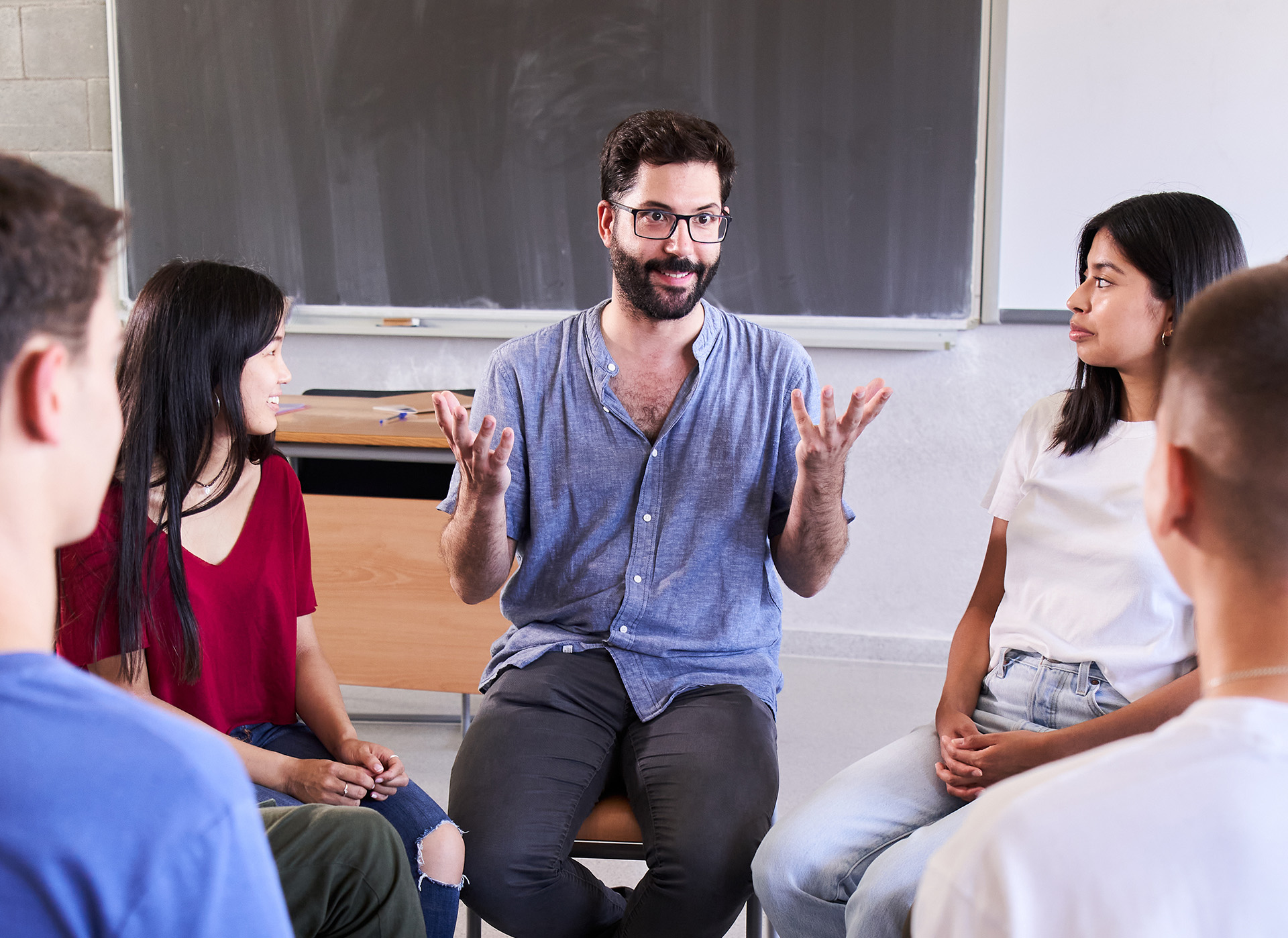 Do conteúdo à metodologia, como construir uma formação continuada de professores