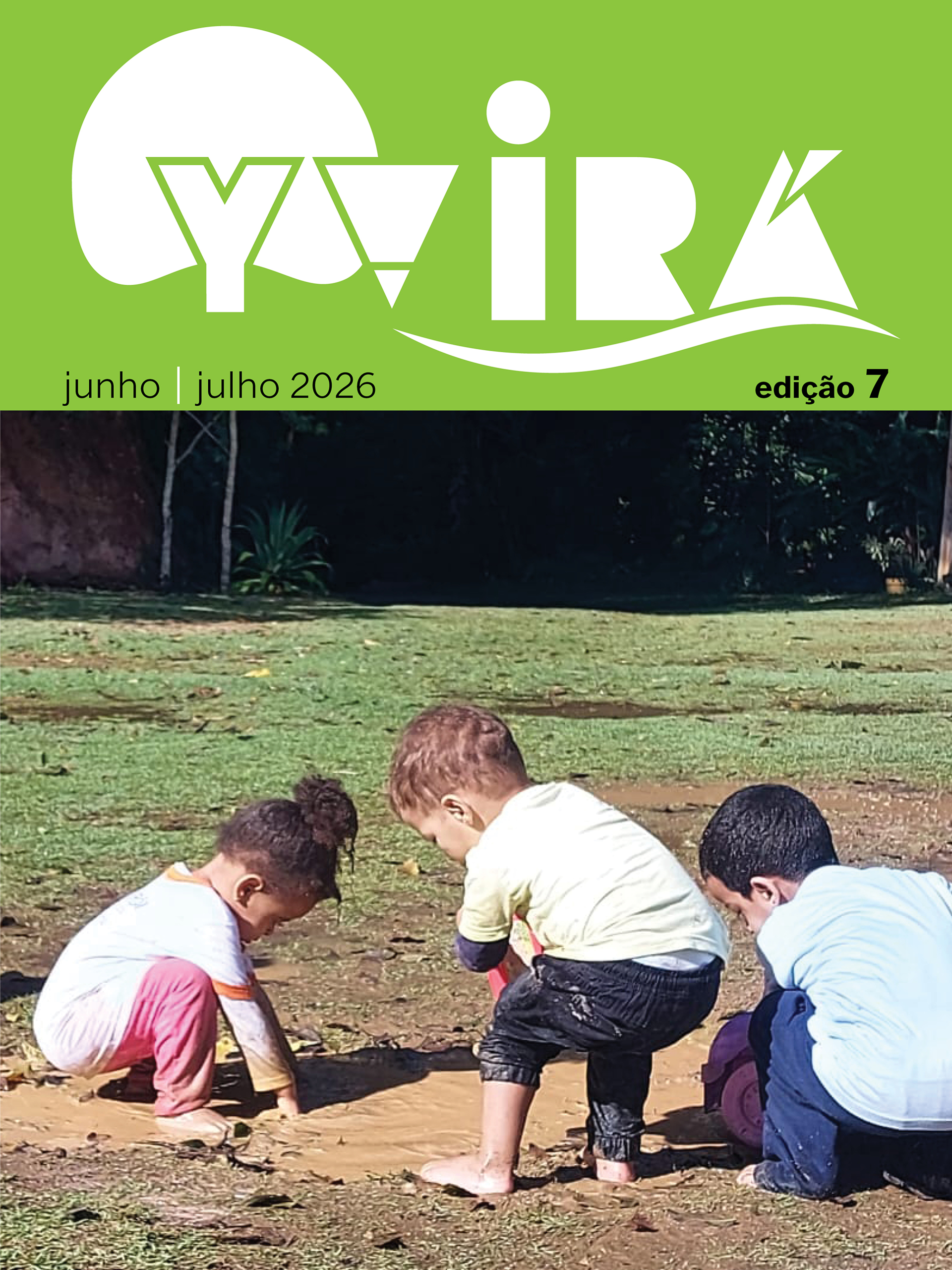 imagem da edição