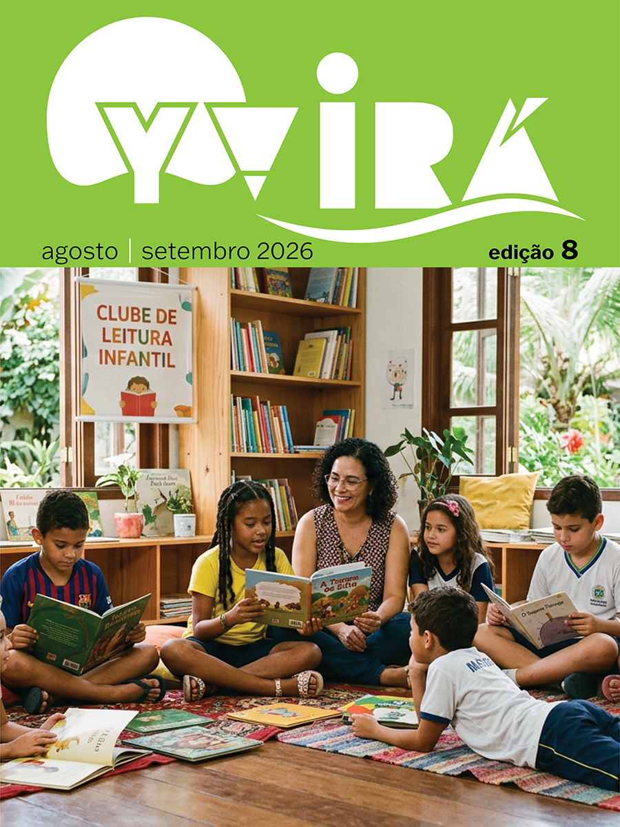 imagem da edição
