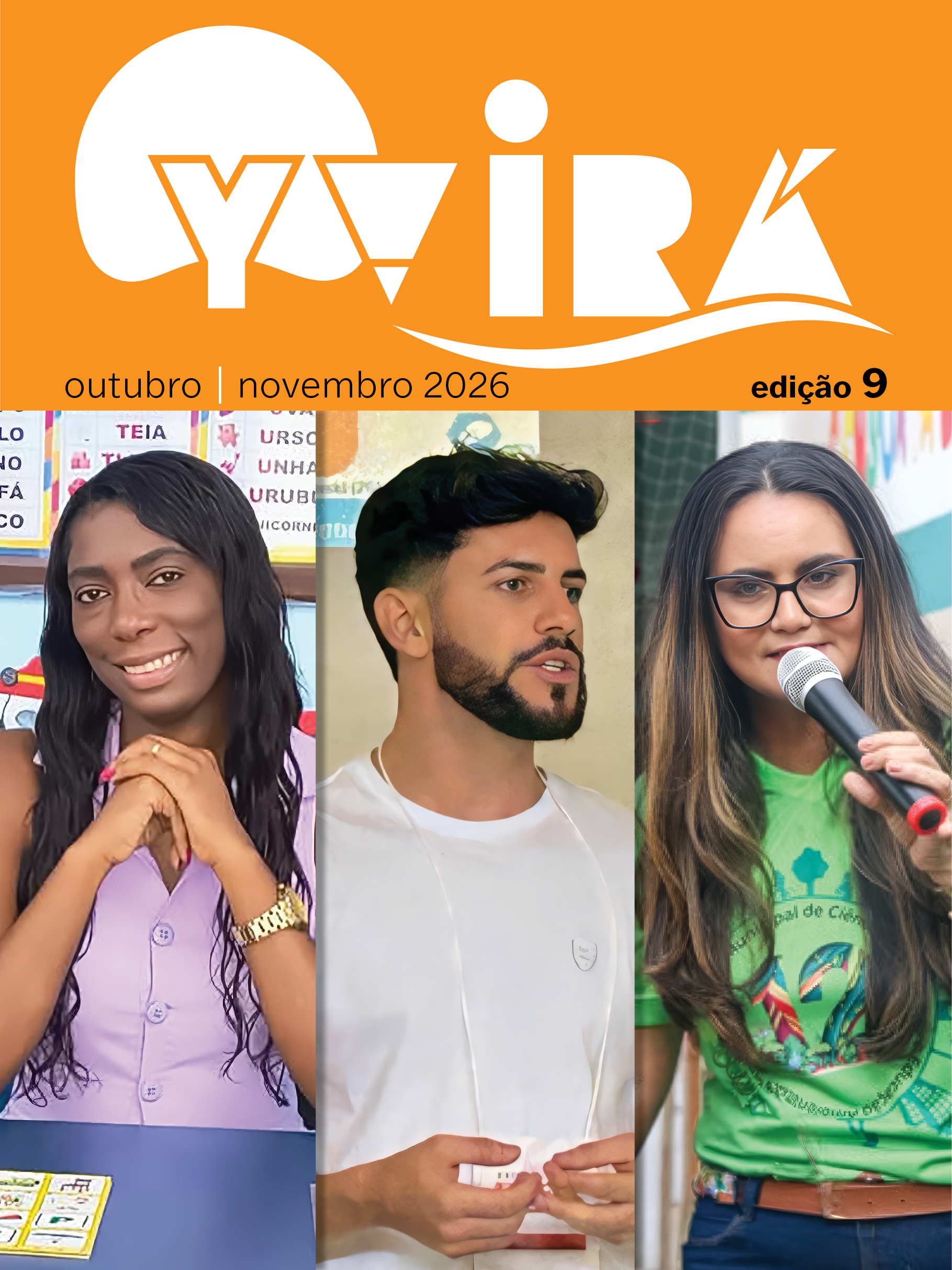 imagem da edição